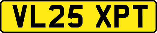 VL25XPT
