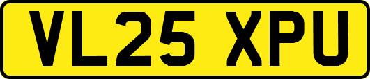 VL25XPU