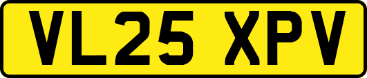 VL25XPV