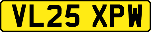 VL25XPW