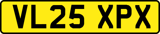 VL25XPX