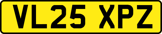 VL25XPZ