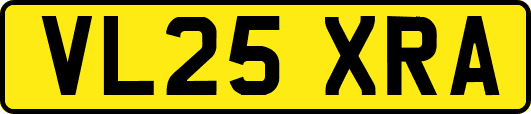 VL25XRA