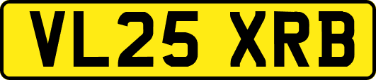 VL25XRB