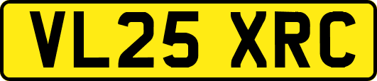VL25XRC
