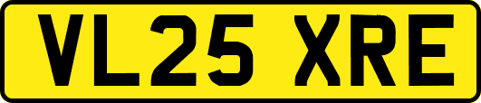 VL25XRE