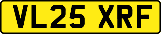 VL25XRF