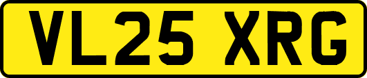 VL25XRG