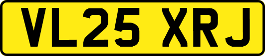 VL25XRJ