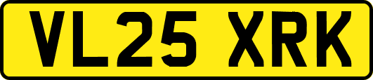 VL25XRK
