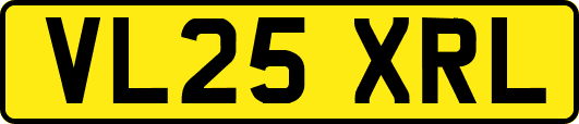 VL25XRL