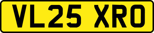 VL25XRO