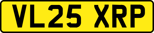 VL25XRP