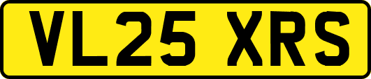 VL25XRS
