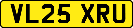 VL25XRU