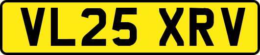 VL25XRV
