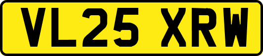 VL25XRW