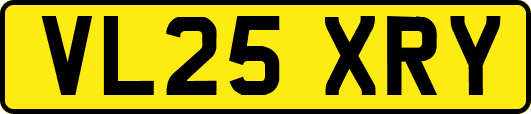 VL25XRY
