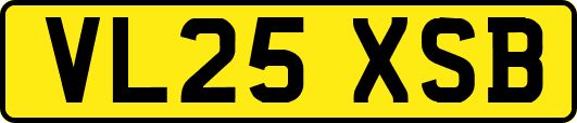 VL25XSB