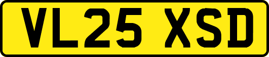 VL25XSD