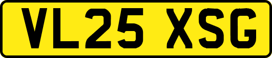 VL25XSG