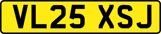 VL25XSJ
