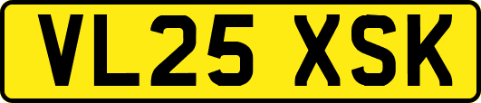 VL25XSK