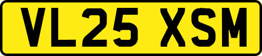 VL25XSM