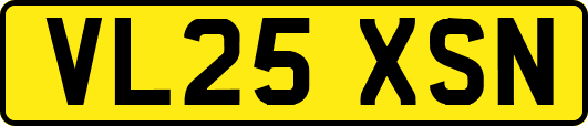 VL25XSN