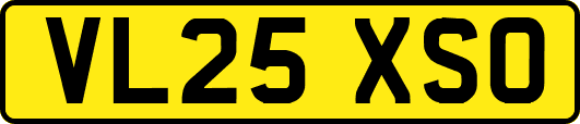 VL25XSO