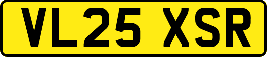 VL25XSR