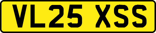 VL25XSS