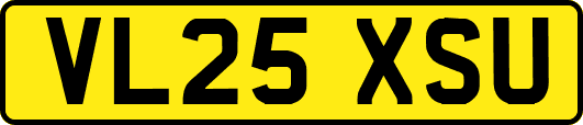 VL25XSU
