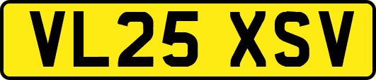VL25XSV