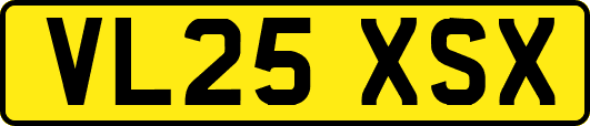 VL25XSX