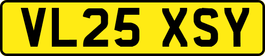 VL25XSY