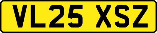 VL25XSZ