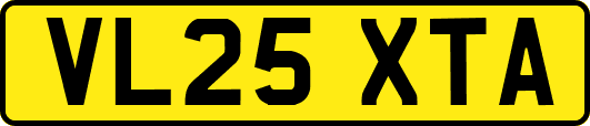 VL25XTA
