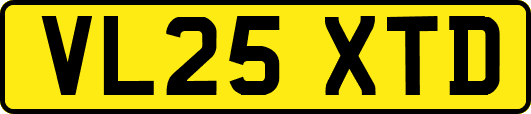 VL25XTD