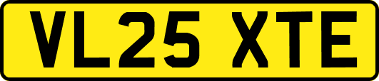 VL25XTE