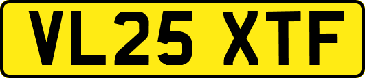 VL25XTF