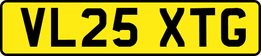 VL25XTG
