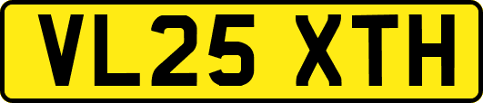 VL25XTH