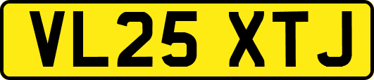 VL25XTJ