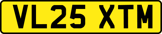 VL25XTM