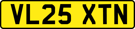 VL25XTN