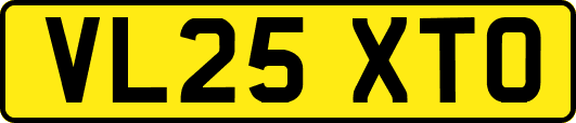 VL25XTO