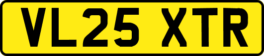 VL25XTR
