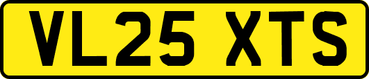 VL25XTS