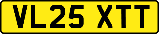 VL25XTT